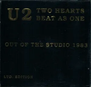 Pochette Two Hearts Beat as One: Out of the Studio 1983