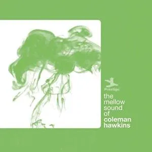 Pochette The Mellow Sound of Coleman Hawkins