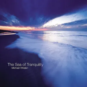 Pochette The Sea of Tranquility