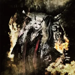Pochette de 龍凰童子 de Onmyo‐za