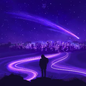 Pochette de sleepwalking de KAINBEATS