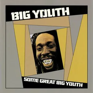 Pochette Some Great Big Youth