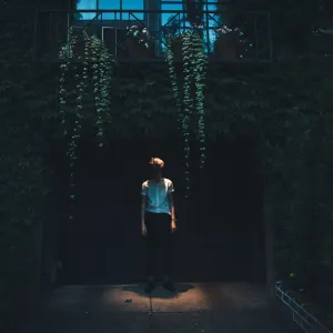 Pochette de Hope Slow de Alison May