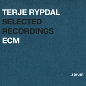Pochette de Selected Recordings de Terje Rypdal