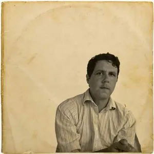 Pochette de Cutting: Caught In the Trees, Studio Outtakes & Home Demos de Damien Jurado