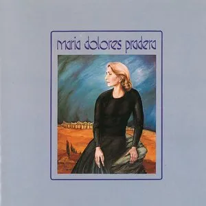 Pochette de Te solte la rienda de María Dolores Pradera