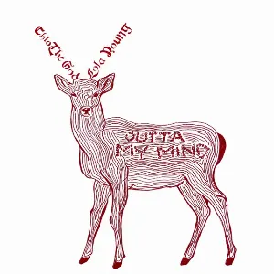 Pochette de Outta My Mind pt. 2 de Lola Young