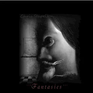 Pochette de Fantasies de Chris Stapleton