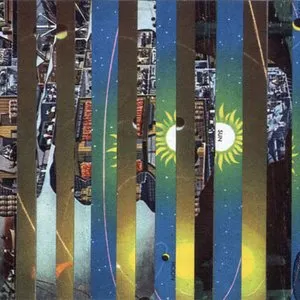 Pochette de Steered in Smash Ascent de Pimmon