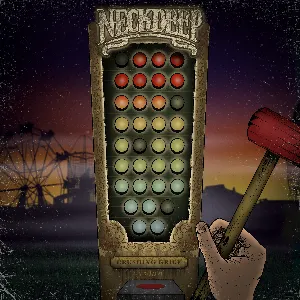 Pochette de Crushing Grief (No Remedy) de Neck Deep