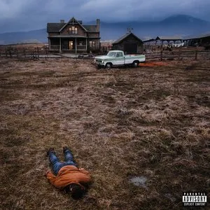 Pochette de FLASHBACK de Salmo