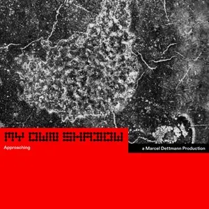 Pochette de Approaching de Marcel Dettmann