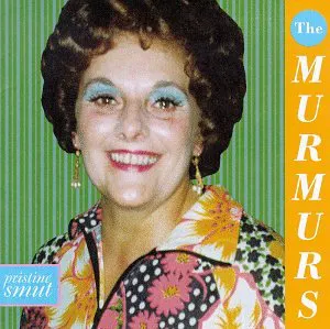 Pochette de Pristine Smut de The Murmurs