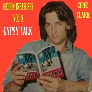 Pochette Hidden Treasures, Volume 8: GypsyTalk