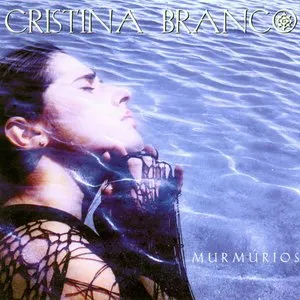 Pochette de Murmúrios de Cristina Branco