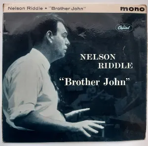 Pochette de Brother John de Nelson Riddle and His Orchestra
