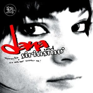 Pochette de Ick Hab Wat Bessret Vor! / Trommellied de Siriusmo