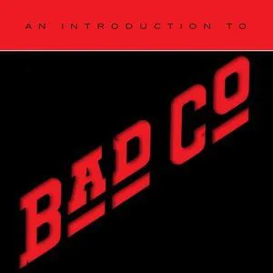 Pochette An Introduction to Bad Co