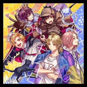 Pochette de 婚約戦争 / さみしがりや de HoneyWorks