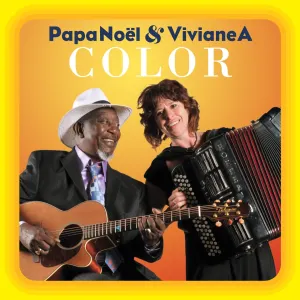 Pochette de Color (Duo Rumbaccordeon) de Papa Noël
