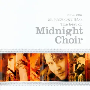 Pochette All Tomorrow's Tears: The Best of Midnight Choir