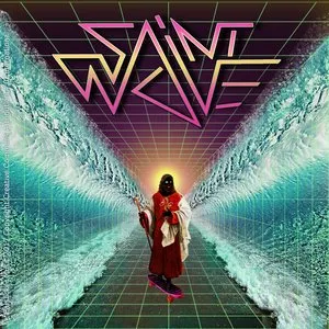 Pochette de Saint Wave de Earslicker