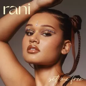 Pochette de Set Me Free de RANI