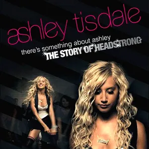 Pochette There’s Something About Ashley: The Story of Headstrong