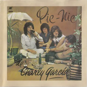 Pochette de Pic-Nic de Charly García
