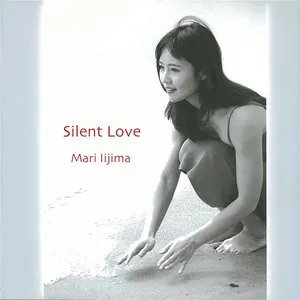Pochette de Silent Love de Mari Iijima