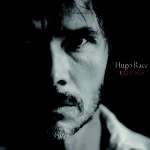 Pochette de Fatalists de Hugo Race