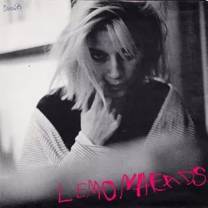 Pochette de Luka de The Lemonheads