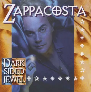 Pochette de Dark Sided Jewel de Zappacosta