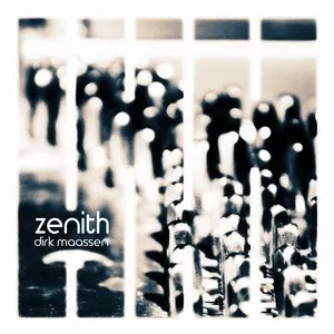 Pochette de Zenith de Dirk Maassen