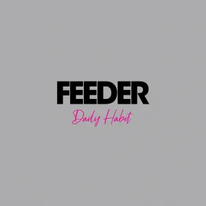 Pochette de Daily Habit de Feeder