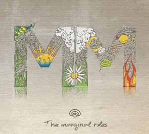 Pochette de The Marginal Rules de Master Margherita