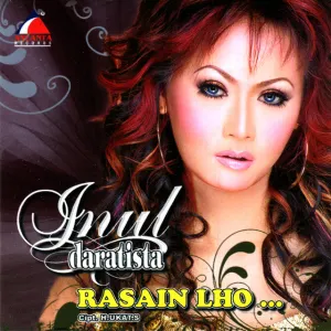 Pochette de Rasain Lho... de Inul Daratista