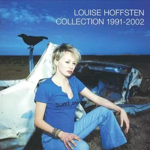 Pochette de Collection 1991-2002 de Louise Hoffsten