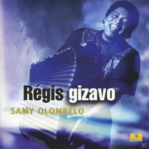 Pochette de Samy Olombelo de Régis Gizavo