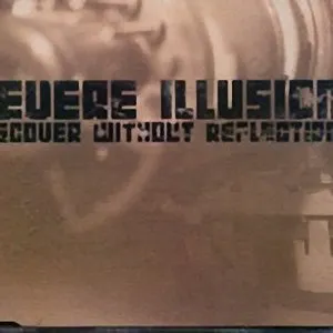 Pochette de Discover Without Reflection de Severe Illusion