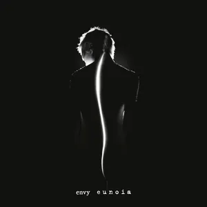 Pochette de Eunoia de envy