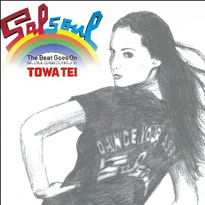 Pochette de The Beat Goes On: Salsoul Classics de TOWA TEI