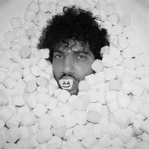 Pochette de You (Acoustic) de benny blanco
