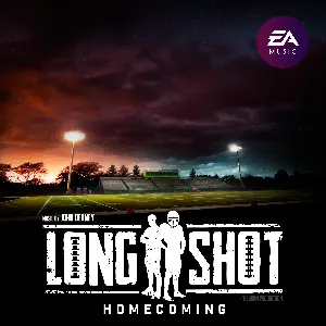 Pochette de Longshot: Homecoming de John Debney