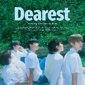 Pochette de Dearest de N.Flying