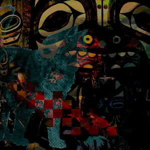 Pochette de 目に映るものすべてに会いたかった de Yukiga Futte Uresii