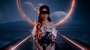 Pochette de Odd Eye de Dreamcatcher