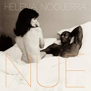 Pochette de Nue de Helena Noguerra