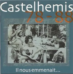 Pochette Castelhemis 88