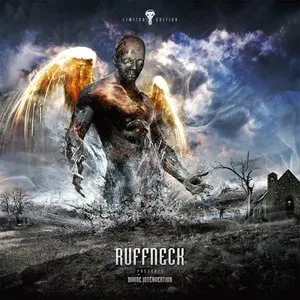 Pochette de Divine Intervention de DJ Ruffneck